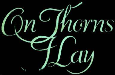 logo On Thorns I Lay